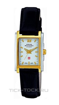 ���� Swiss Military by Chrono 20006BI-2L